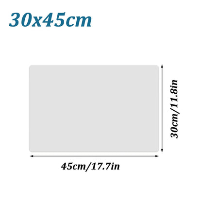 Protect Your Furniture with 2Pcs Self-Adhesive Cat Scratch Sofa Pads - Durable Anti-Cat Scratch Stickers